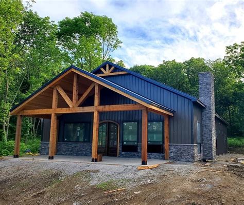 farm style metal house|metal farmhouse with shop blueprints.